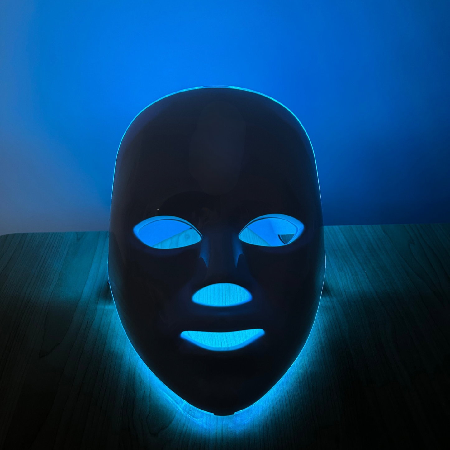 Light Therapy Mask & Neck Rejuvenation Device