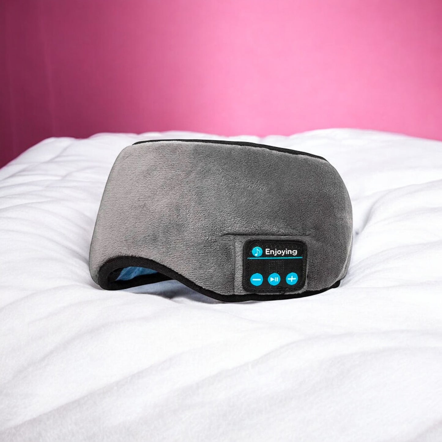 Bluetooth Sleep Mask