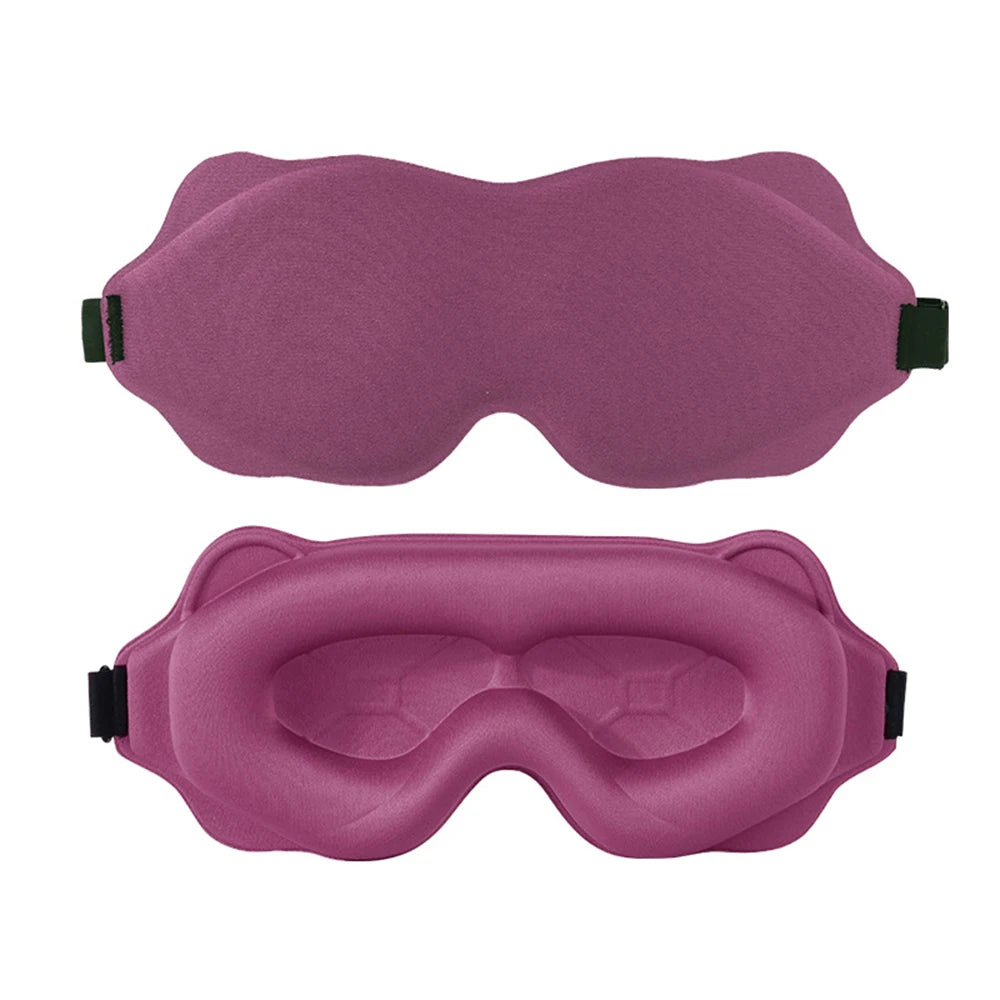 3D Sleeping Mask