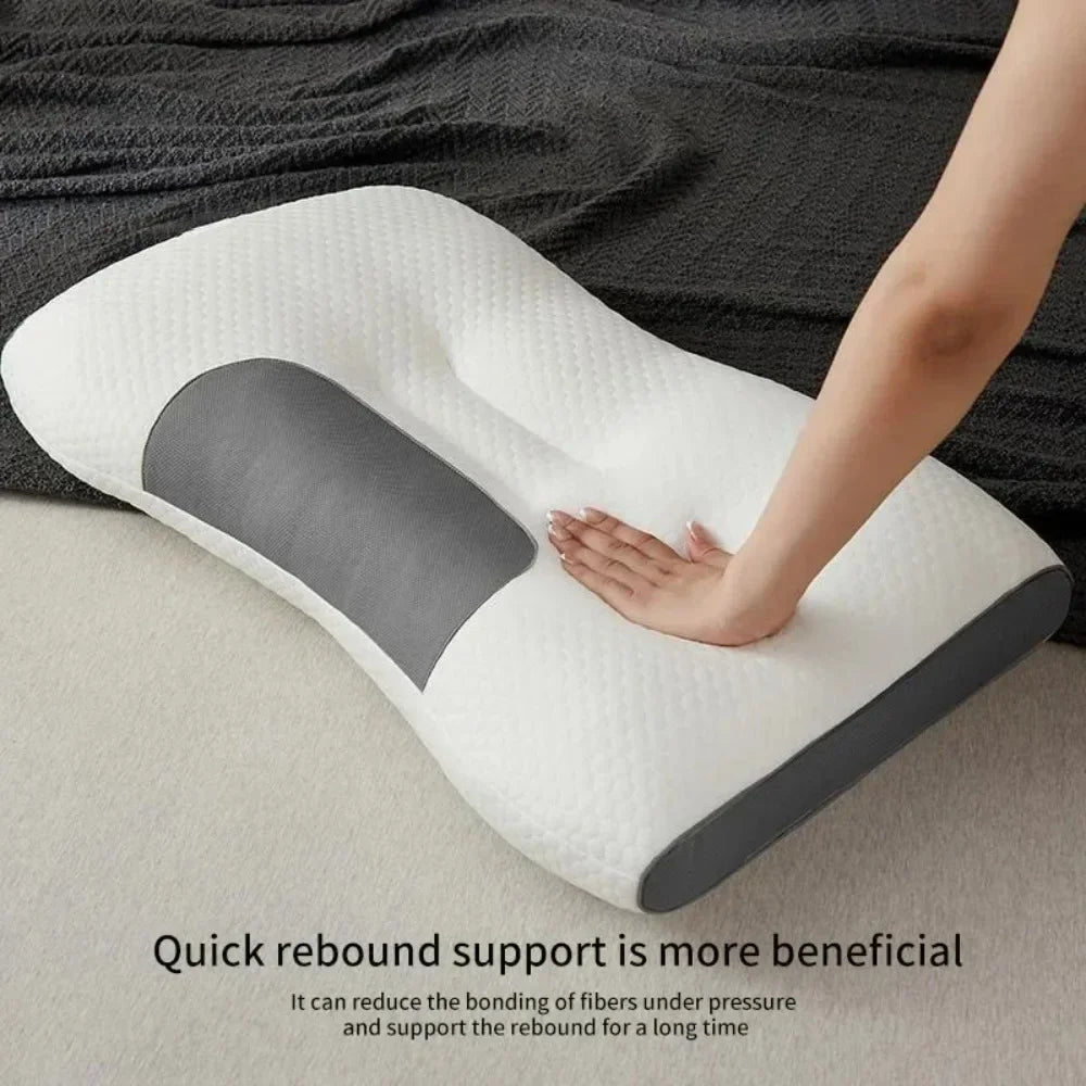 Orthopedic Neck Pillow