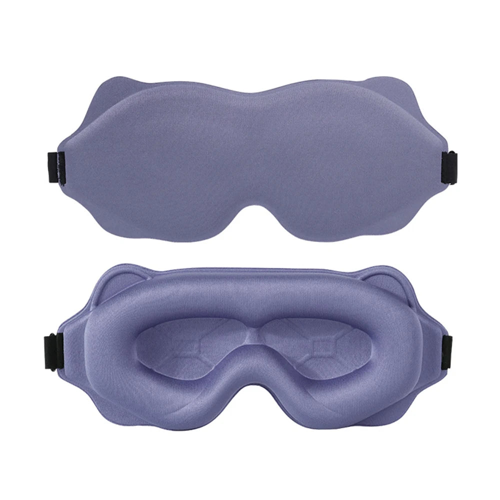 3D Sleeping Mask