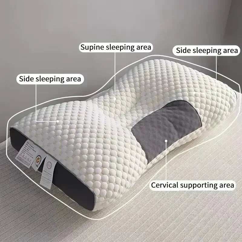 Orthopedic Neck Pillow