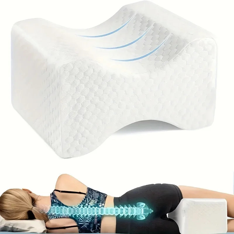 Memory Foam Leg Pillow