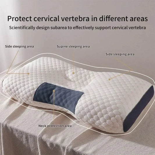 Orthopedic Neck Pillow