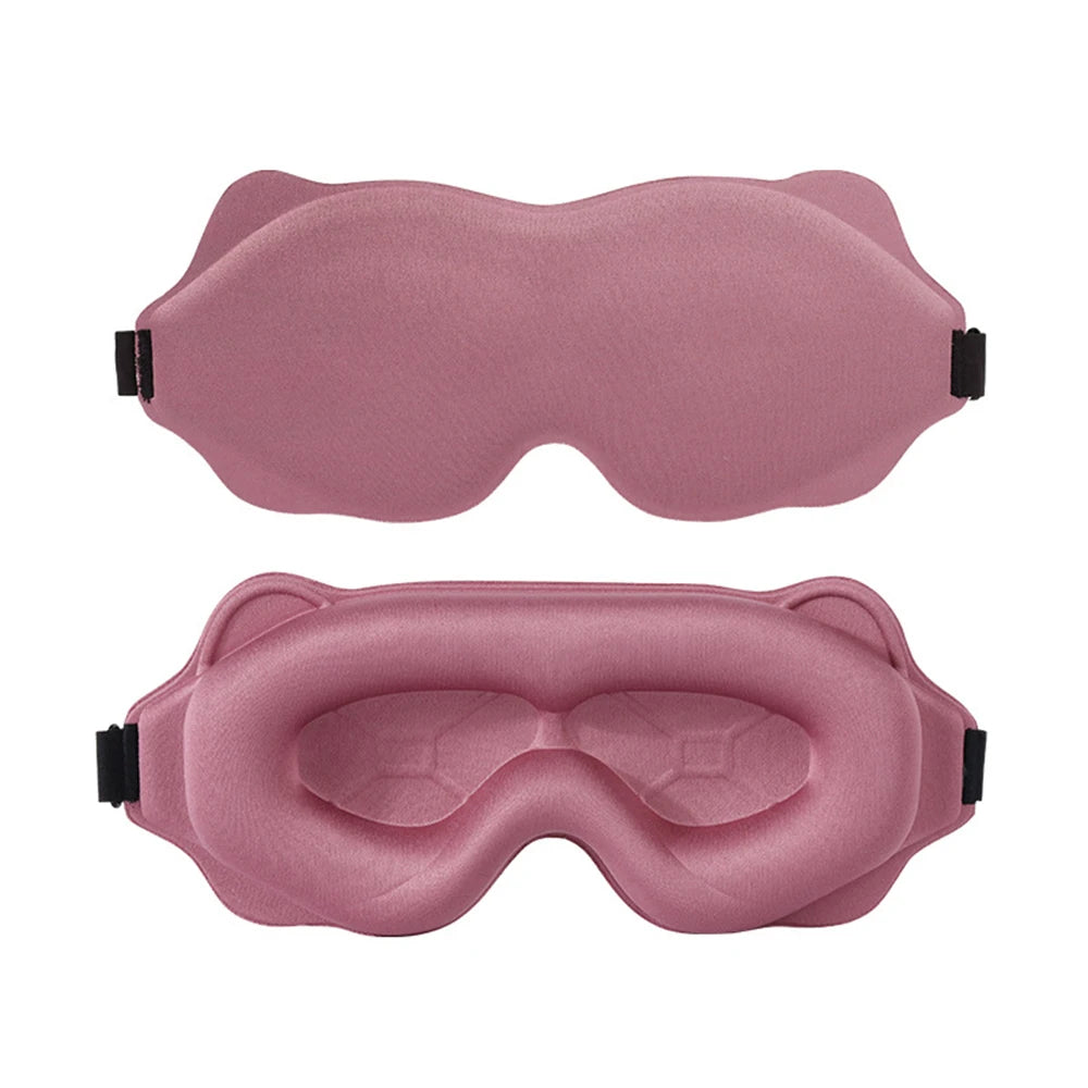 3D Sleeping Mask