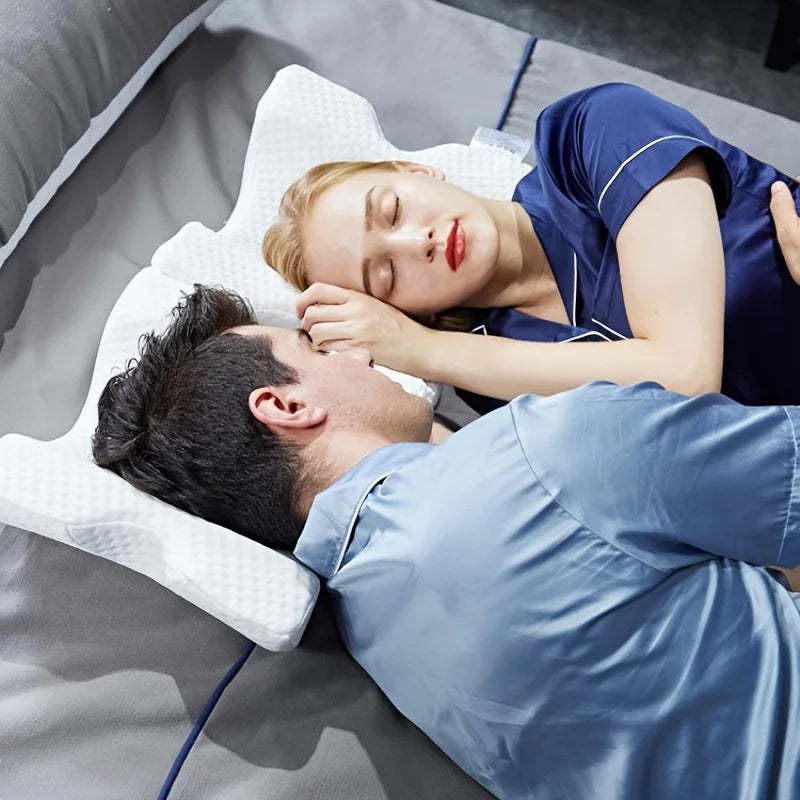 Mini Couples Pillow