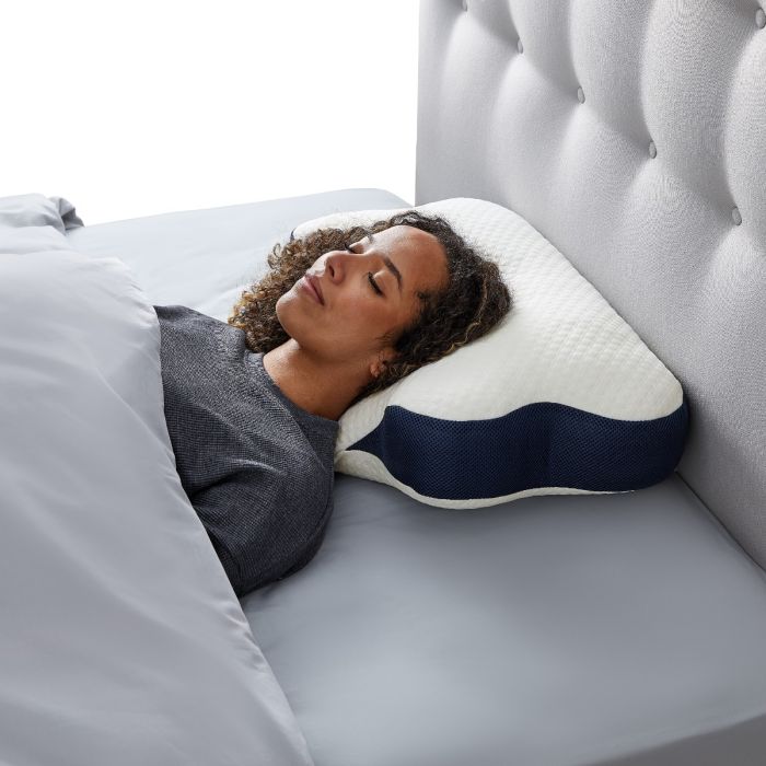 Cervical Pillow