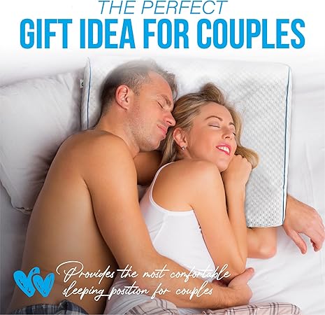 Couples Cuddle Pillow